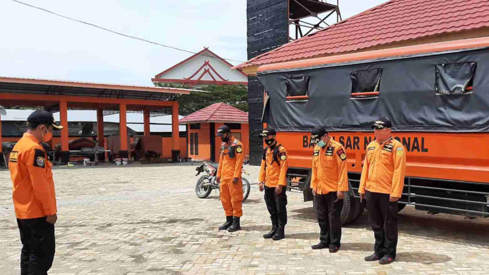 Hendak Berkebun, Seorang Pria Koltim Hilang di Hutan