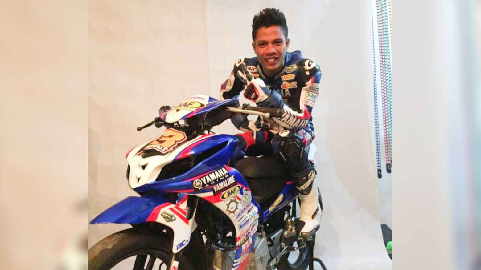 Honor Tidak Sesuai, Handy Tuhatu Tolak Wakili Sultra di PON