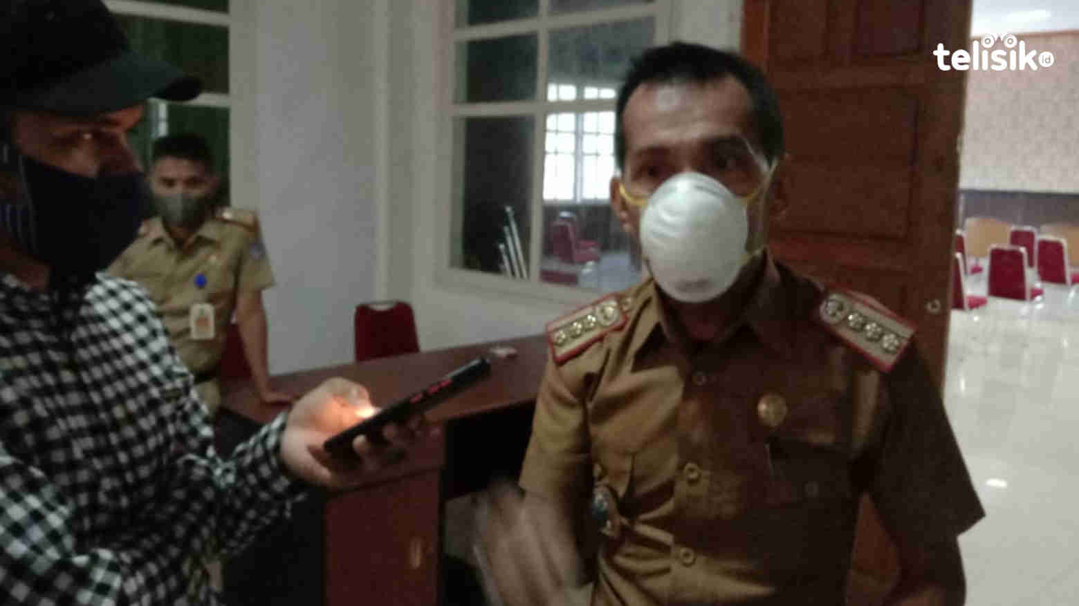 HUT RI di Tengah Pandemi, Tidak Ada Kegiatan Lomba Agustusan