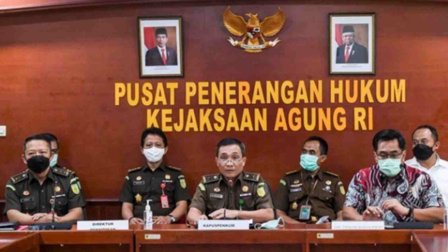 Ilham Wardhana Tersangka Kasus Korupsi PT Asabri Meninggal Dunia