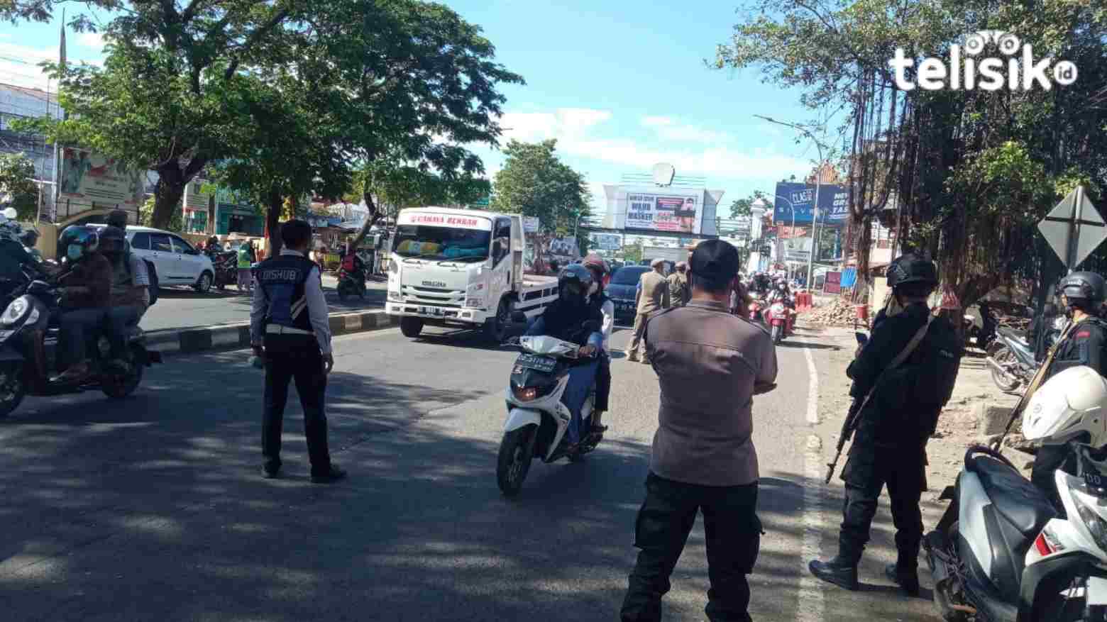 Ingin Masuk Kota Makassar? Ini yang Harus Anda Siapkan