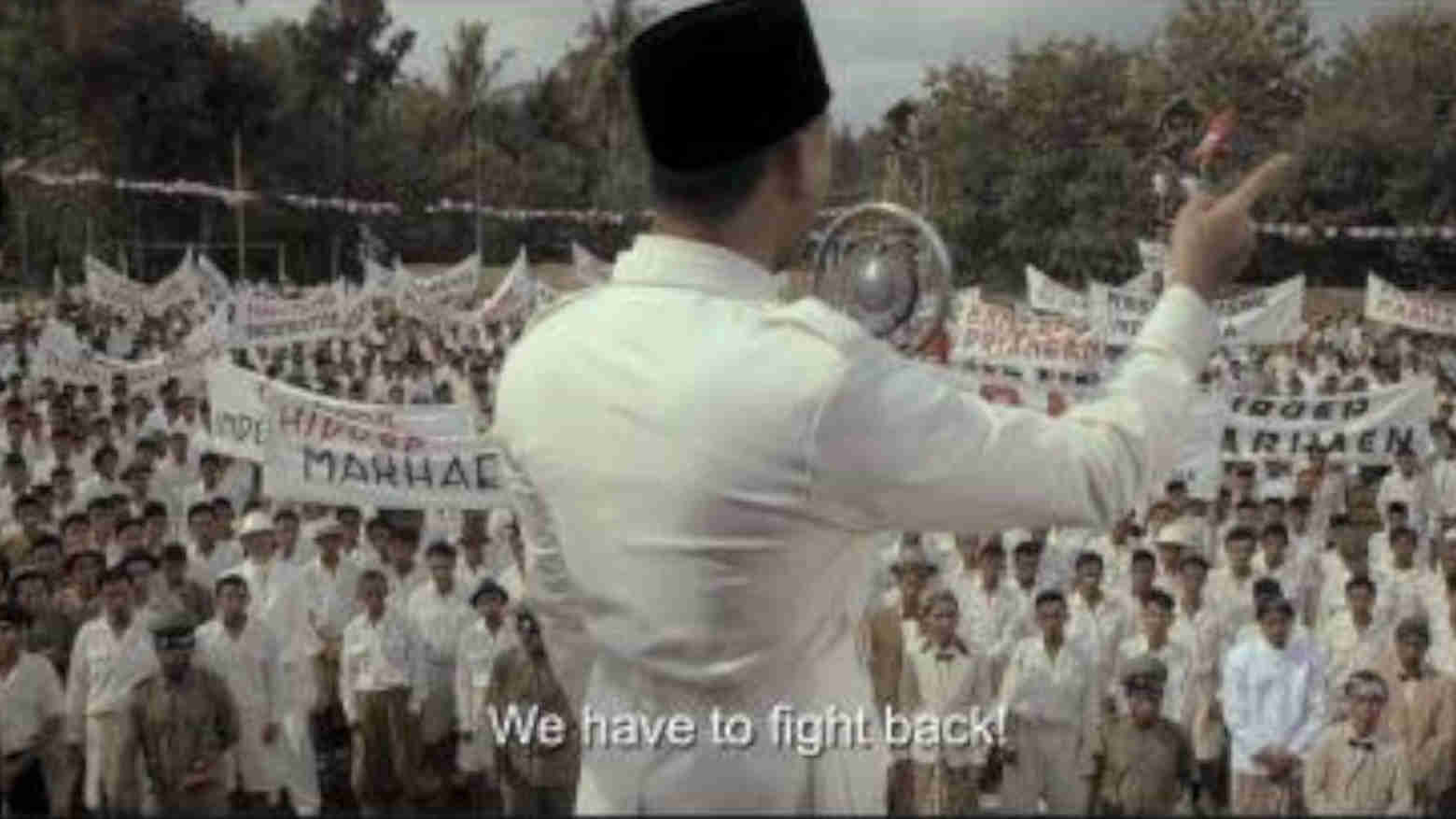 Ingin Nonton Film Tentang Kemerdekaan RI? Ini 5 Daftar Film Bertema Perjuangan