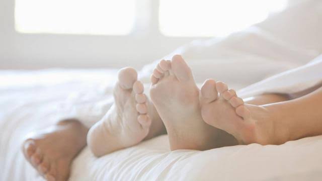 Ingin Pasangan Anda Puas? Pria Mesti Lakukan Ini Biar Tahan Lama