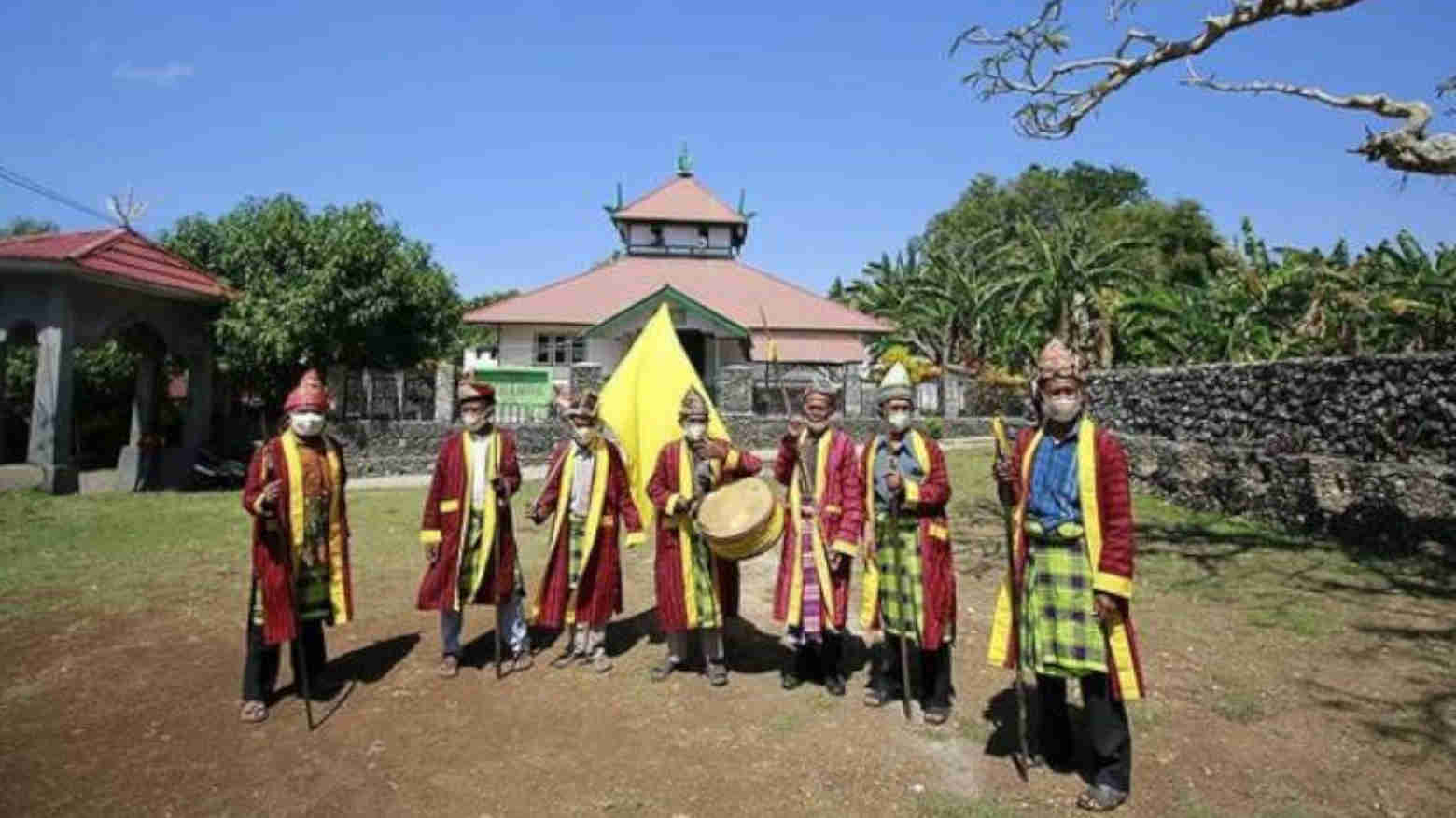 Ini 3 Kriteria Menjadikan Suatu Wilayah Sebagai Desa Wisata