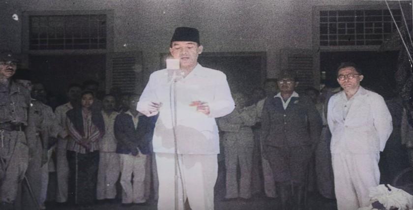 Ini Deretan Negara Pertama Akui Kemerdekaan Indonesia, Semuanya Negara Islam