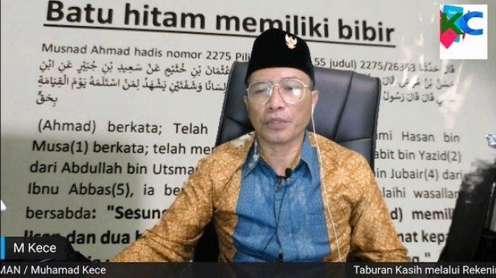 Ini Deretan Pernyataan Muhammad Kece Hina Islam, Nabi Muhammad Disebut Pengikut Jin