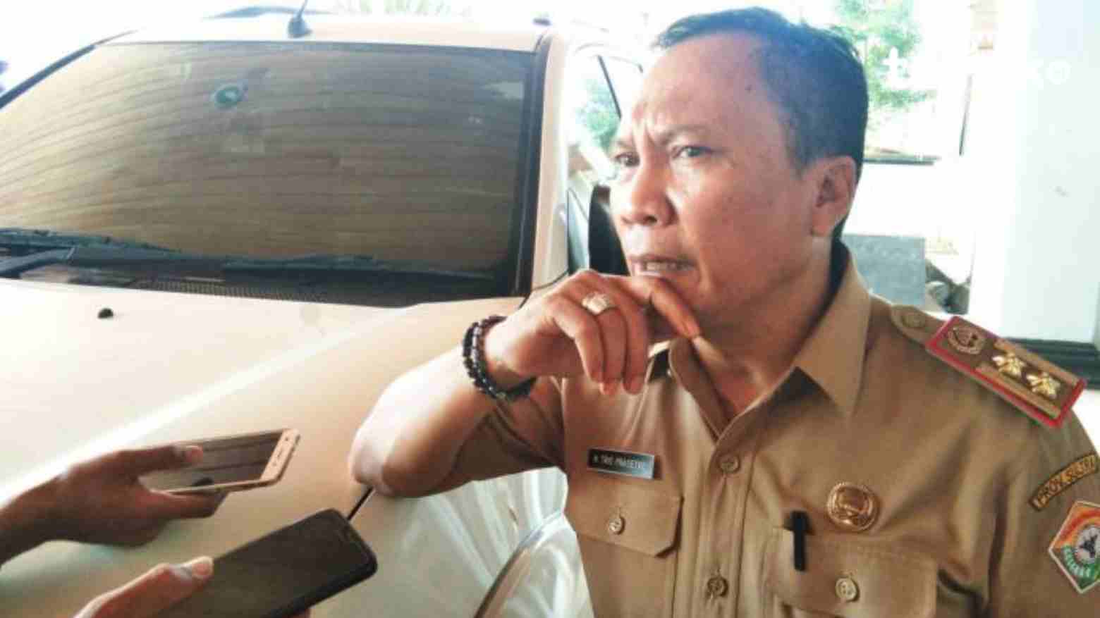 Ini Persiapan Calon Paskibraka HUT RI di Sultra