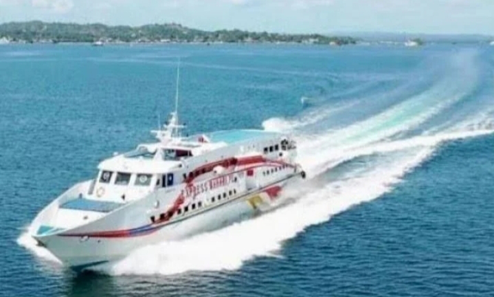Ini Syarat Agar Kapal Cepat Ekspress Bahari 88 Tetap Operasi di Kolut