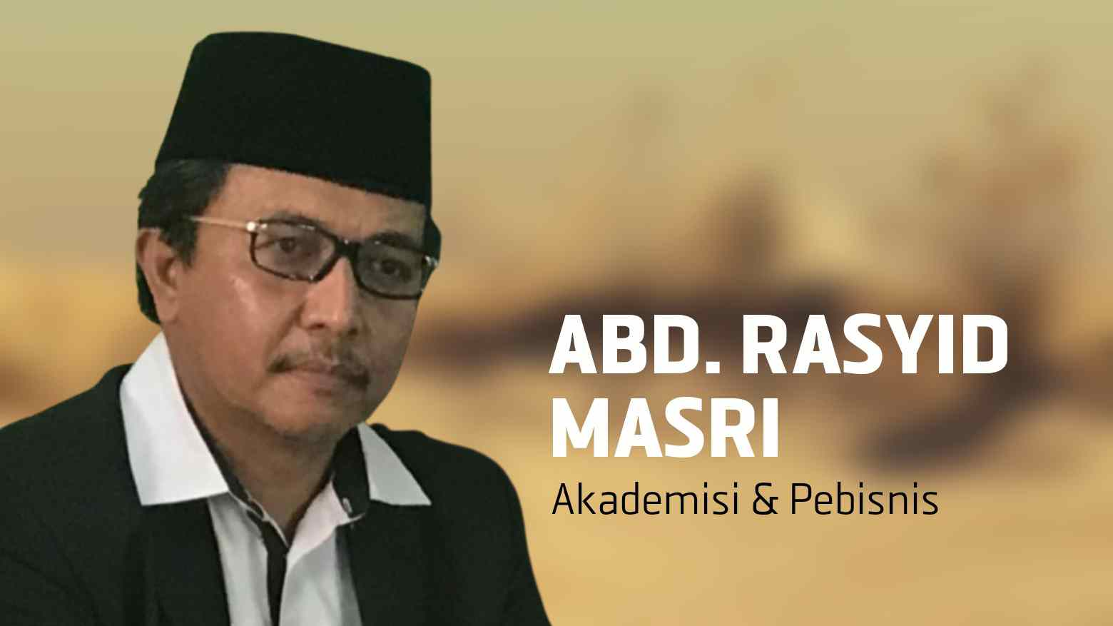 Islam Is For Everyone