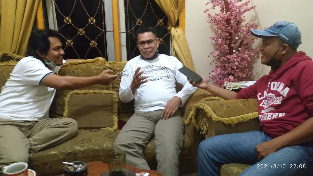 Jabatan Sekda Busel Dilelang Tahun Ini