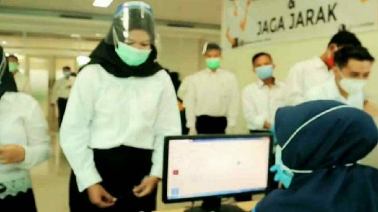 Jadwal Pelaksanaan SKD CPNS 2021 Belum Jelas