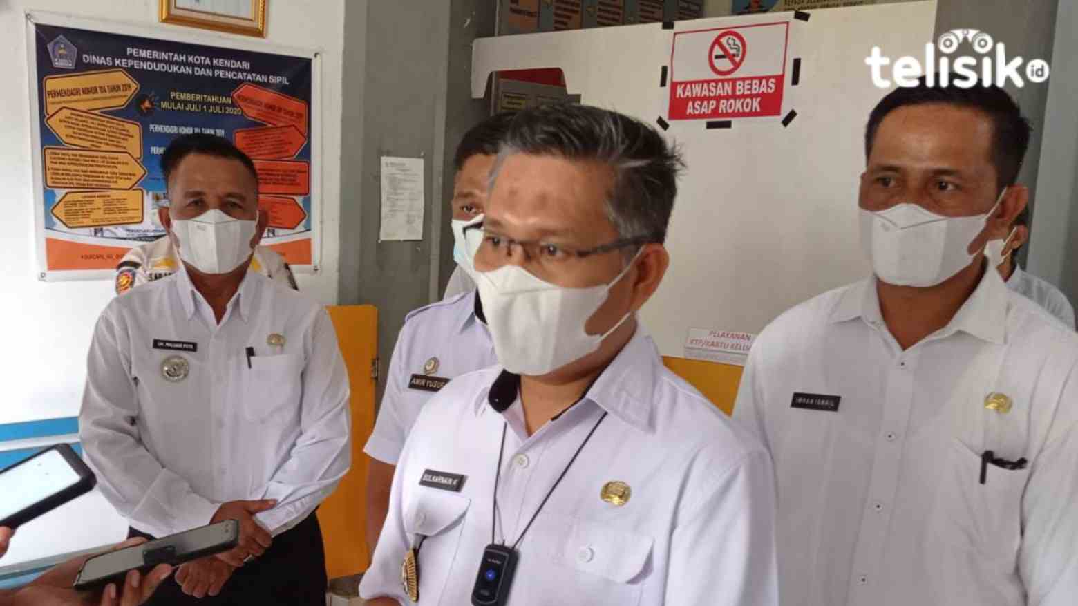 Jalan Lingkar Dalam Urai Kemacetan Kota Kendari