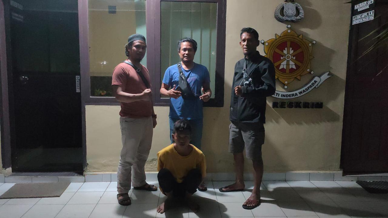 Janji Bakal Menikahi, Pemuda Ini Setubuhi Gadis di Bawah Umur Berkali-kali