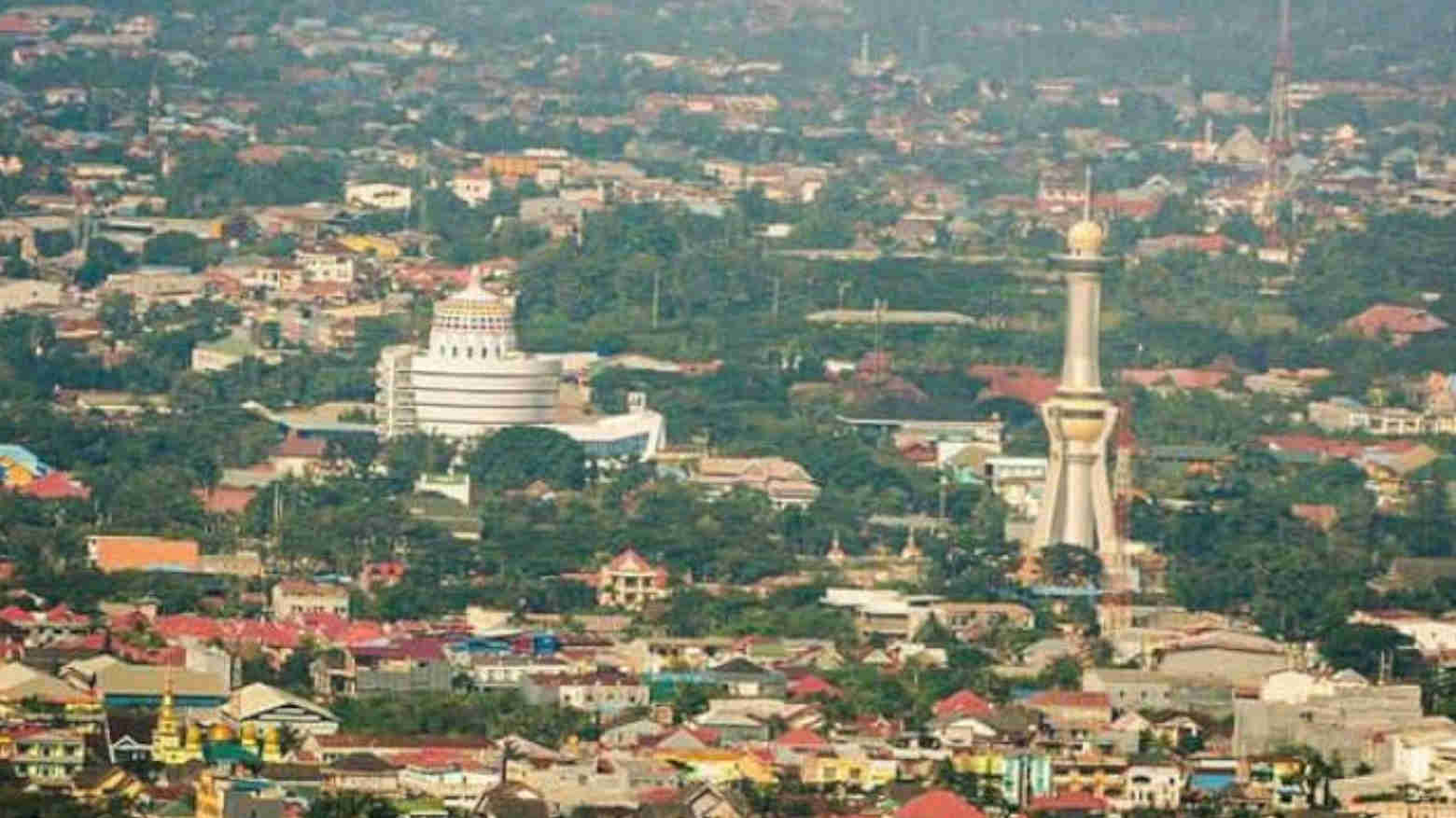 Kasus COVID-19 di Kendari Menurun, 10 Kelurahan Masuk Zona Hijau