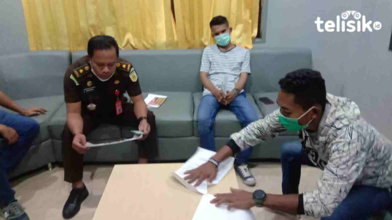 Kelebihan Pembayaran Tunjangan, Jaksa Agendakan Periksa 20 Anggota DPRD Mubar