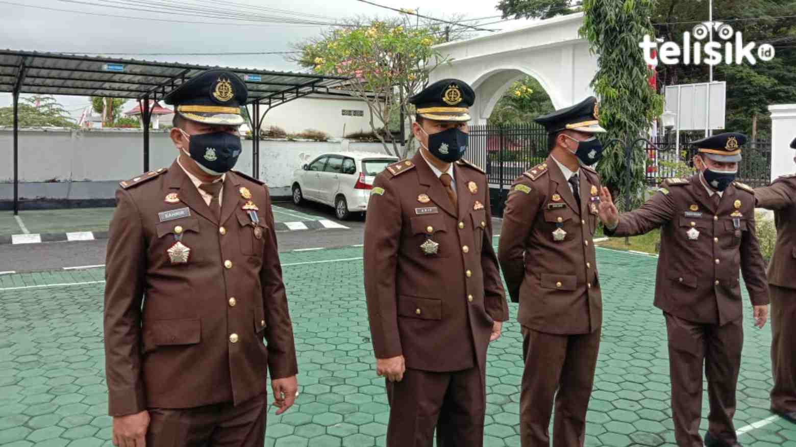 Kepala BPBD Butur Diperiksa, Kerugian Proyek Cincin Beton Wantulasi Dipastikan Lebih dari Rp 250 Juta