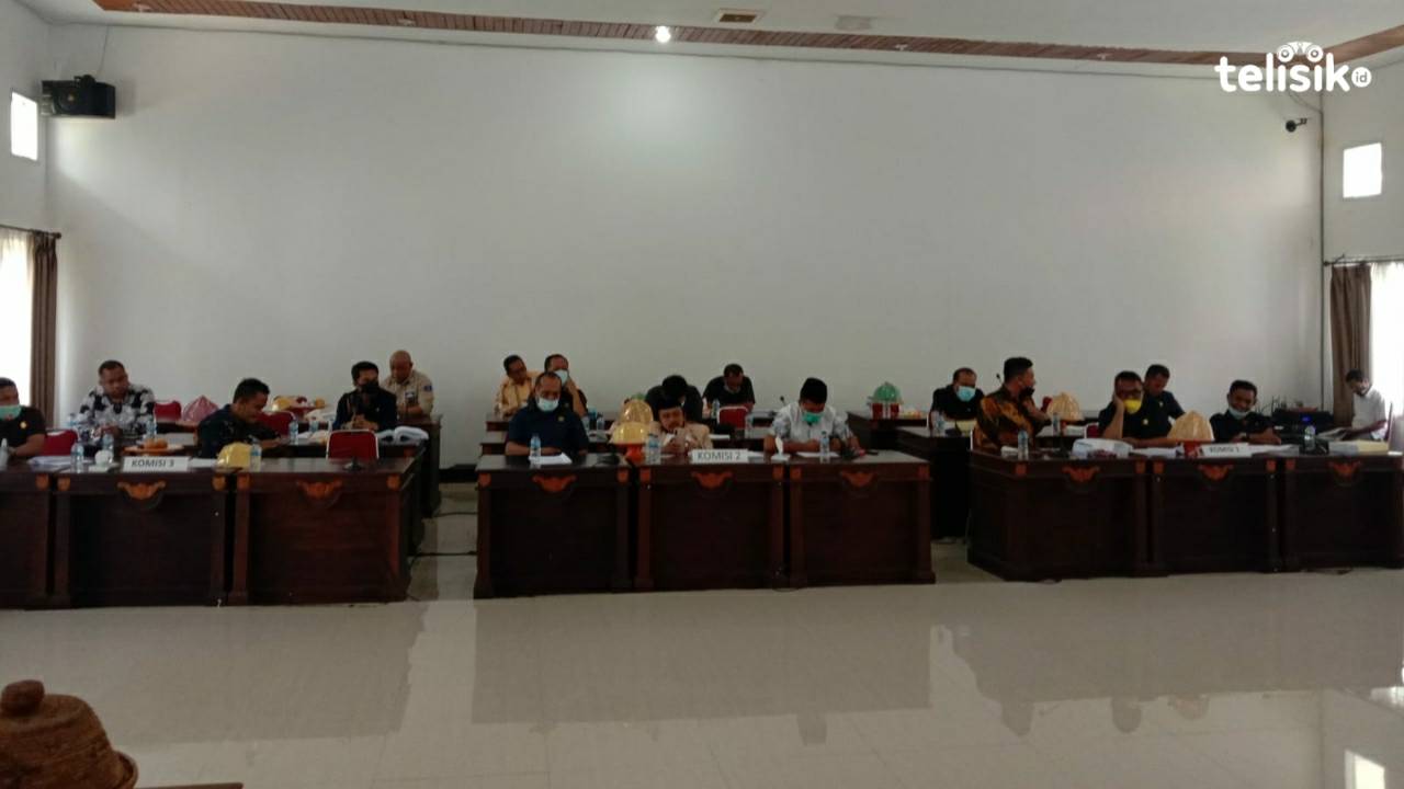 Keterlambatan Pencairan ADD Disorot, Kabid Keuangan DPMD Sebut Gegara DPA