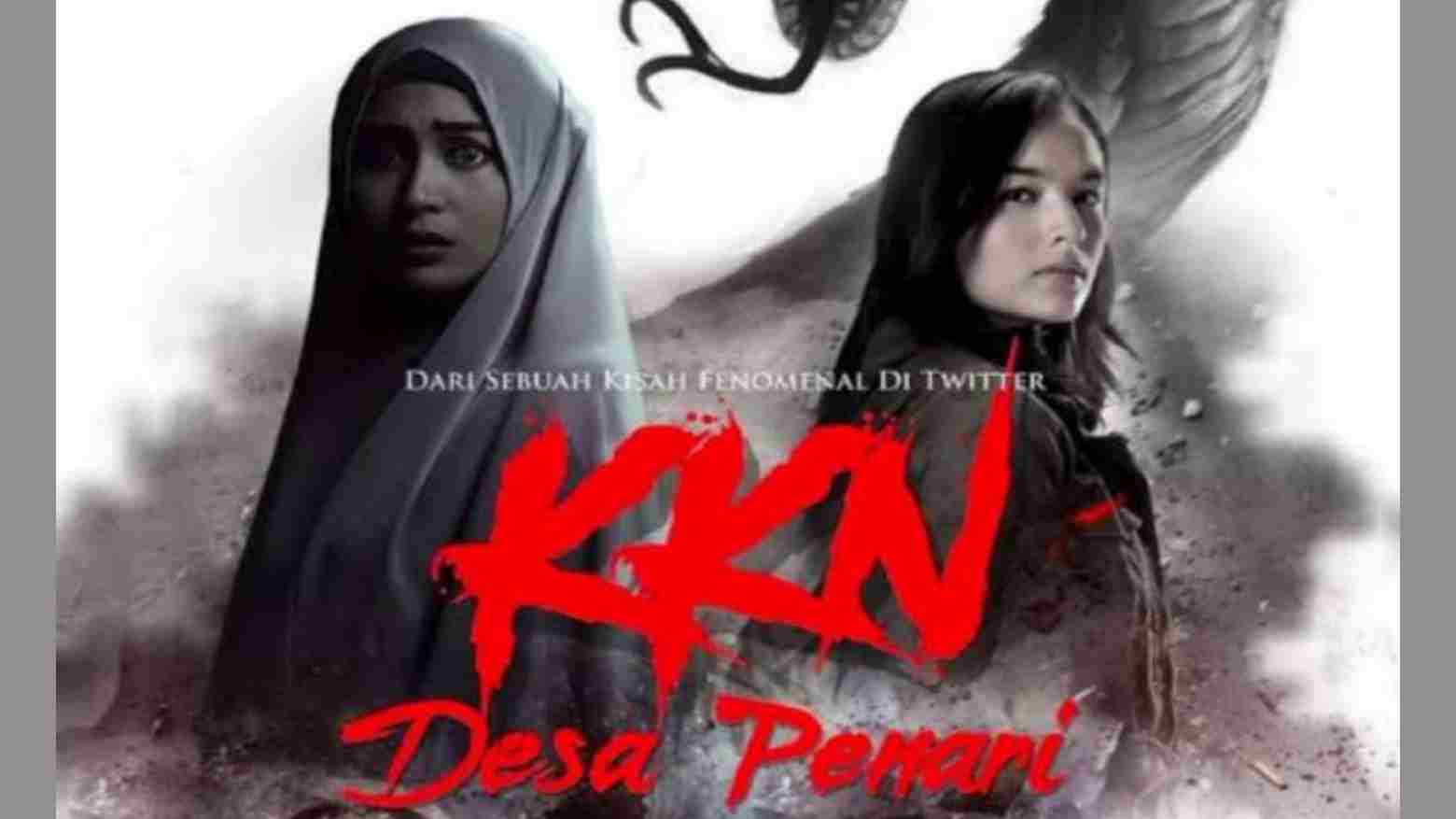 Mistik: Kisah KKN Desa Penari, Menegangkan Sejak dalam Perjalanan