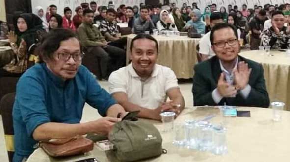 KNPI Desak Pemerintah Segera Bayarkan Insentif Nakes