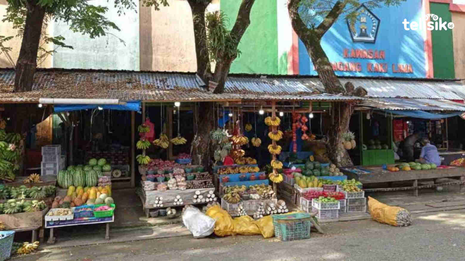 Komisi II DPRD Apresiasi Paddys Market Kendari Terpilih sebagai Pasar Standar Nasional Indonesia