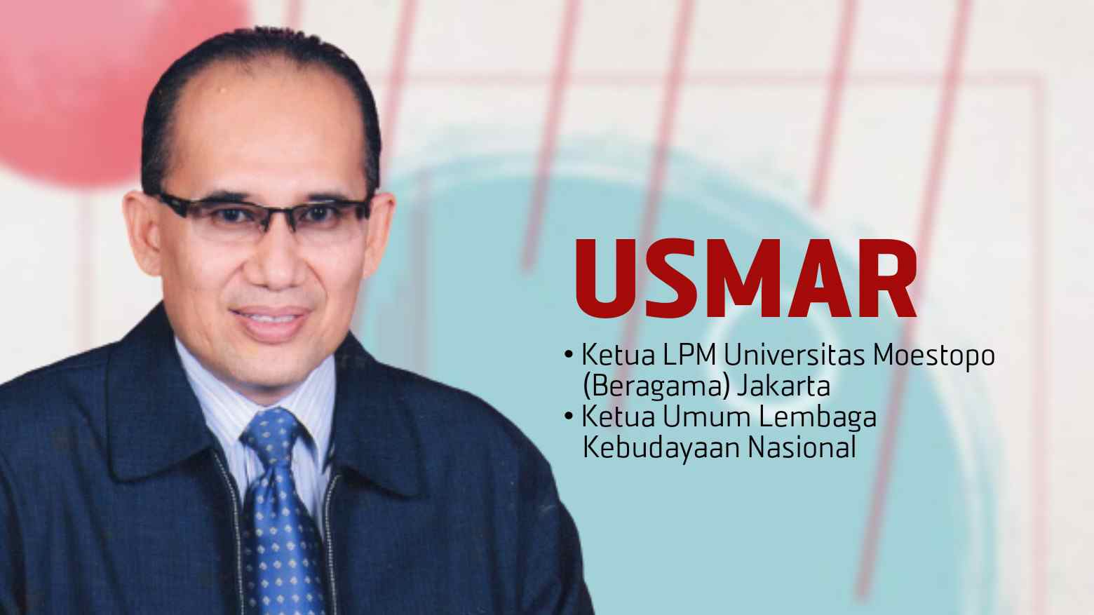 Konsolidasi Nasional di Tengah Pandemi