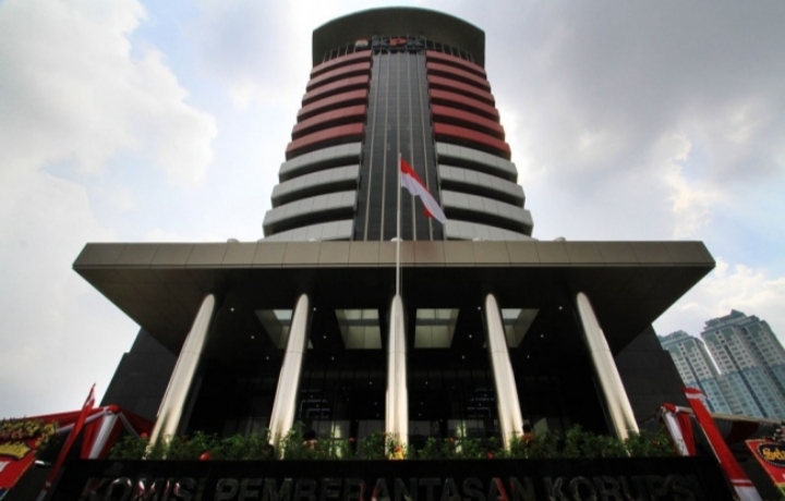 KPK Awasi Program Menteri Nadiem Pengadaan Laptop Rp 2,4 Triliun