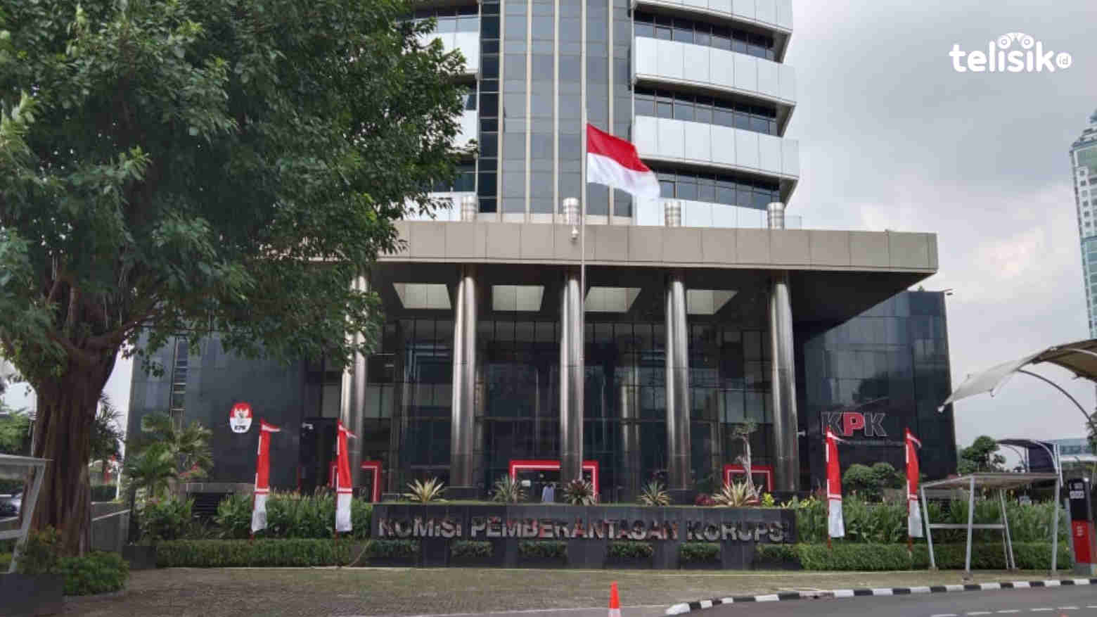 KPK Dalami Pembelian Tanah di Munjul Senilai Rp 1,8 Triliun Melalui APBD DKI Jakarta