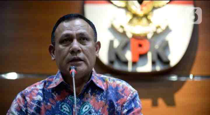 KPK Jerujikan Pengusaha Showroom Mobil Mewah Terkait Kasus Lahan Munjul