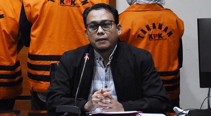KPK Periksa Sekretaris Dirjen SDA PUPR Terkait TPPU Eks Politisi PKS Yudi Widiana