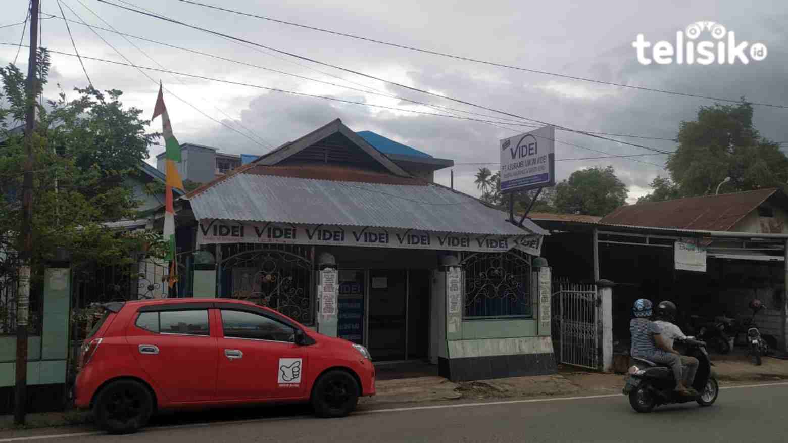 Lalai, ULP Busel Diduga Rugikan Daerah Ratusan Juta
