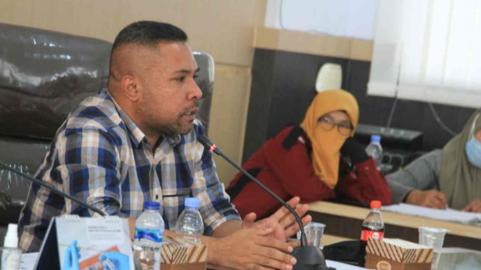 Level PPKM di Kendari Sudah Harus Turun, Pemkot Diminta Bersurat ke Jokowi