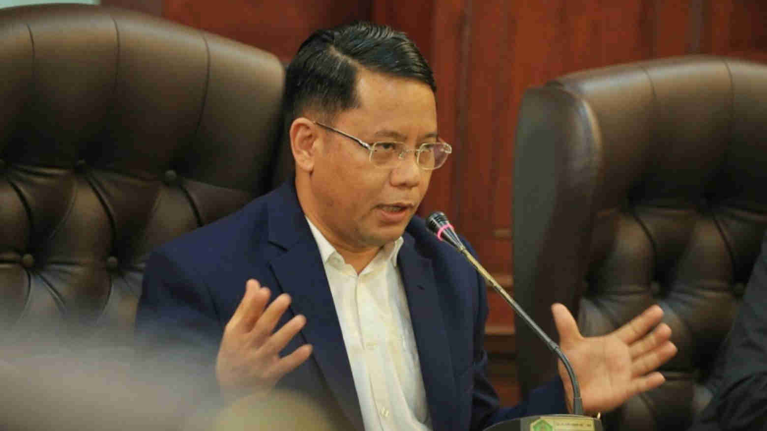 Libur Tahun Baru Islam dan Maulid Nabi Digeser, Cuti Natal Dihapus