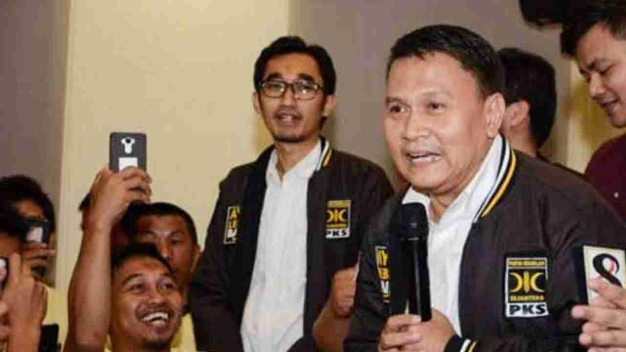 Lomba Artikel Hormat Bendera Menurut Hukum Islam, PKS Nilai BPIP Aneh dan Tendensius