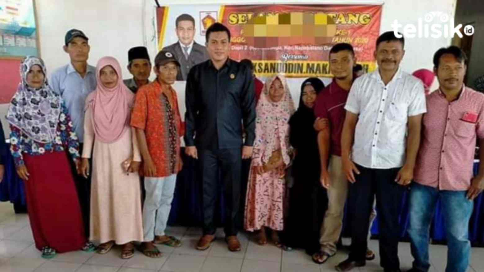 LPj Dana Hibah Rp 12,1 Miliar Tidak Jelas, Dewan Minta BPKAD Proaktif Tagih Penerima