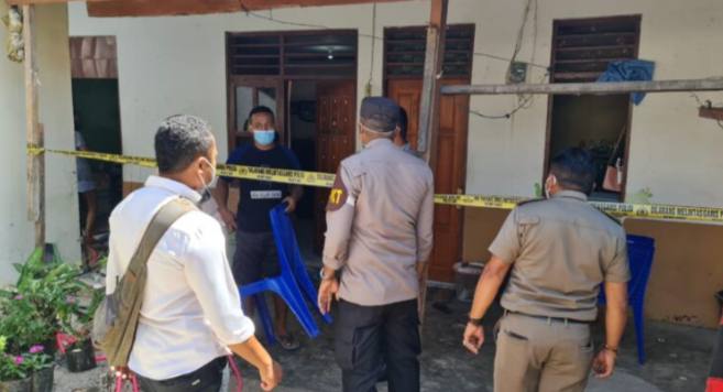 Mahasiswa Undana Kupang Ditemukan Meninggal di Indekos, Begini Kronologisnya