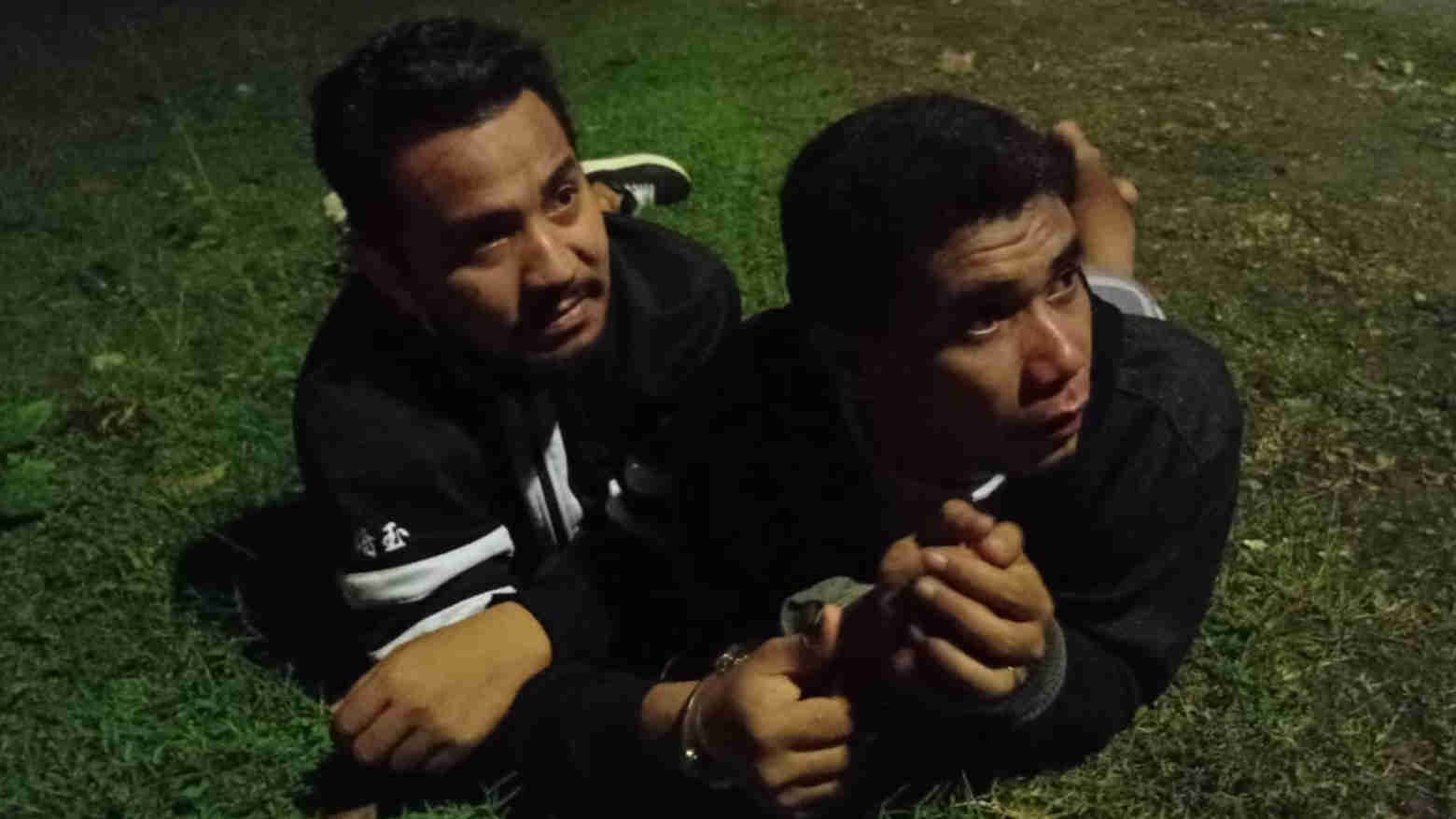 Mantan Caleg PKPI Jadi Tersangka Pengedar dan Pemakai Narkoba