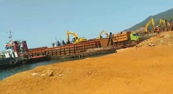 Mayoritas Perusahaan Tambang di Kolut Belum Laporkan Data Ketenagakerjaan, Ini Dampaknya