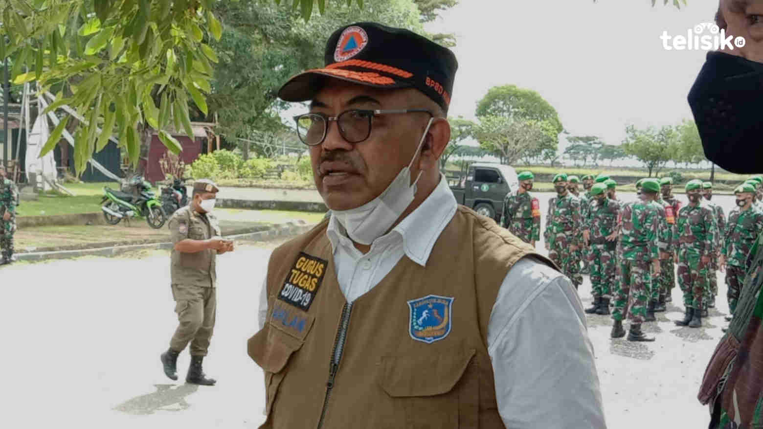 Memperluas Akses Informasi, Tower BTS akan Dibangun di Desa