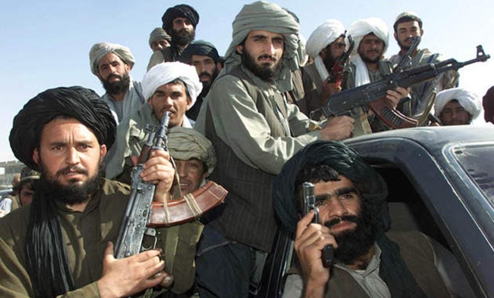 Mengapa Taliban Ingin Kuasai Afganistan dan Siapa Mereka? Ini Sejarahnya