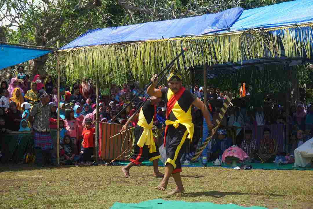 Mengenal Liya Togo, Satu-Satunya Desa Wisata di Wakatobi yang Masuk 100 Besar ADWI 2021