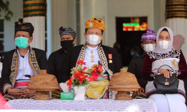 Meski Tak Menjabat Lagi, Ide Malik Ditu Masih Dibutuhkan