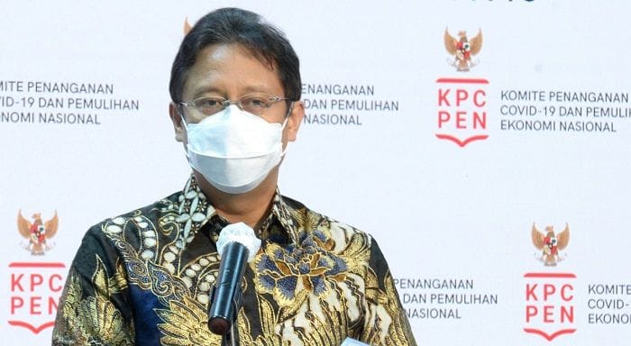 Meski Tren Kasus COVID-19 Menurun, Menkes Ingatkan Warga Tetap Waspada