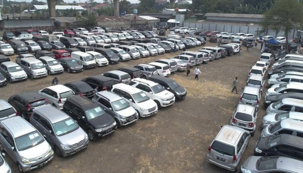 Mobil-Motor Lelang Sudah Ada di Kendari, Dapatkan Kendaraan Impianmu Sekarang