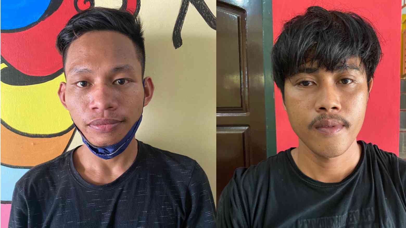 Modus Pacari Cewek, Pria di Konawe Bawa Kabur Motor dan Handphone