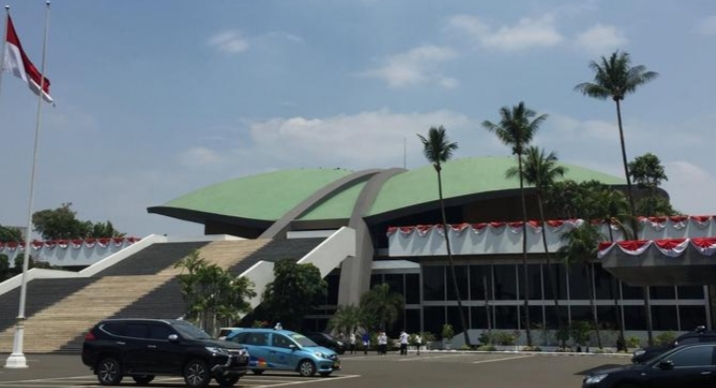 MPR Buka Peluang Masa Jabatan Presiden Jadi 3 Periode