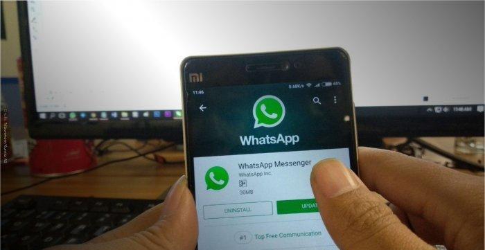 Mulai 1 November, Daftar Ponsel Ini Tak Bisa Lagi Gunakan WhatsApp