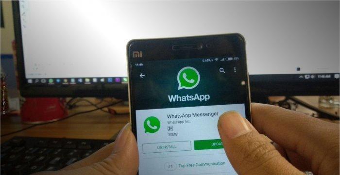 Mulai 1 November, Daftar Ponsel Ini Tak Bisa Lagi Gunakan WhatsApp