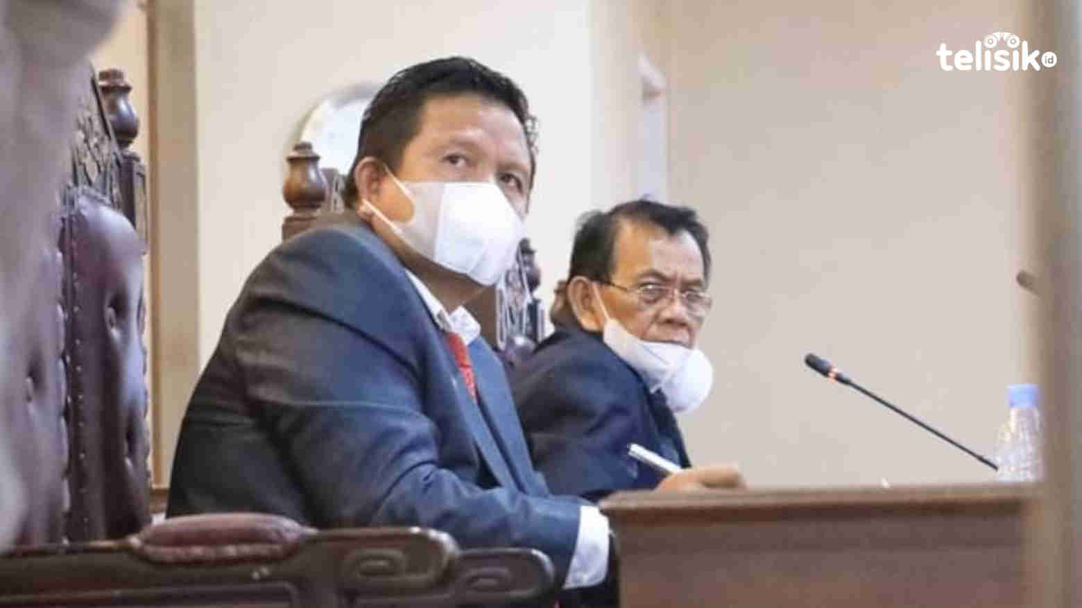 Muna Masuk PPKM Level 2