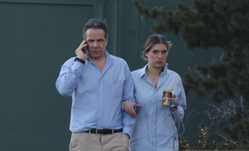 Mundur dari Jabatannya, Gubernur Ini Terbukti Lecehkan 11 Wanita