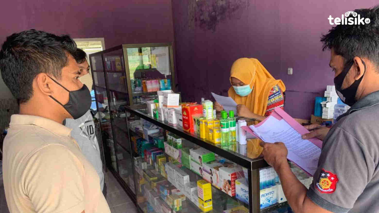 Obat Anti Virus di Bombana Langka